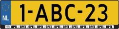 Opel opel opel