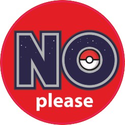 pokemon no go
