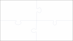 puzzel 2x2 16:9