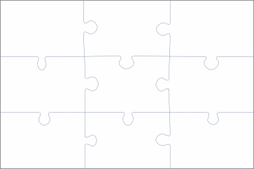 puzzel 3x3 3:2