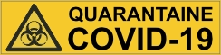 Quarantaine