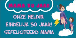 Sarah heldin