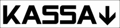 Spandoek: Kassa