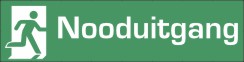 Spandoek Opzethek