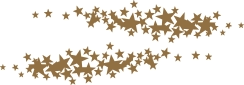 Star striping