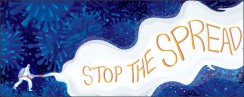 Stop the spread