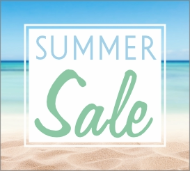 Summer Sale Strand