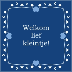 Tegeltje - Thuis is waar jij bent