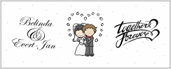 Together Forever