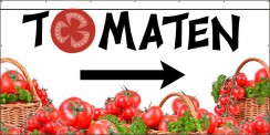 Tomaten Spandoek