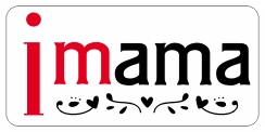 Trotse mama doming zilver metallic
