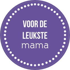 Voor de leukste mama
