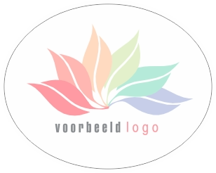 Voorbeeld logo