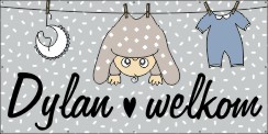 Welkom boy
