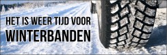 Winterbanden