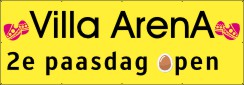 Woonboulevard (Spandoek)